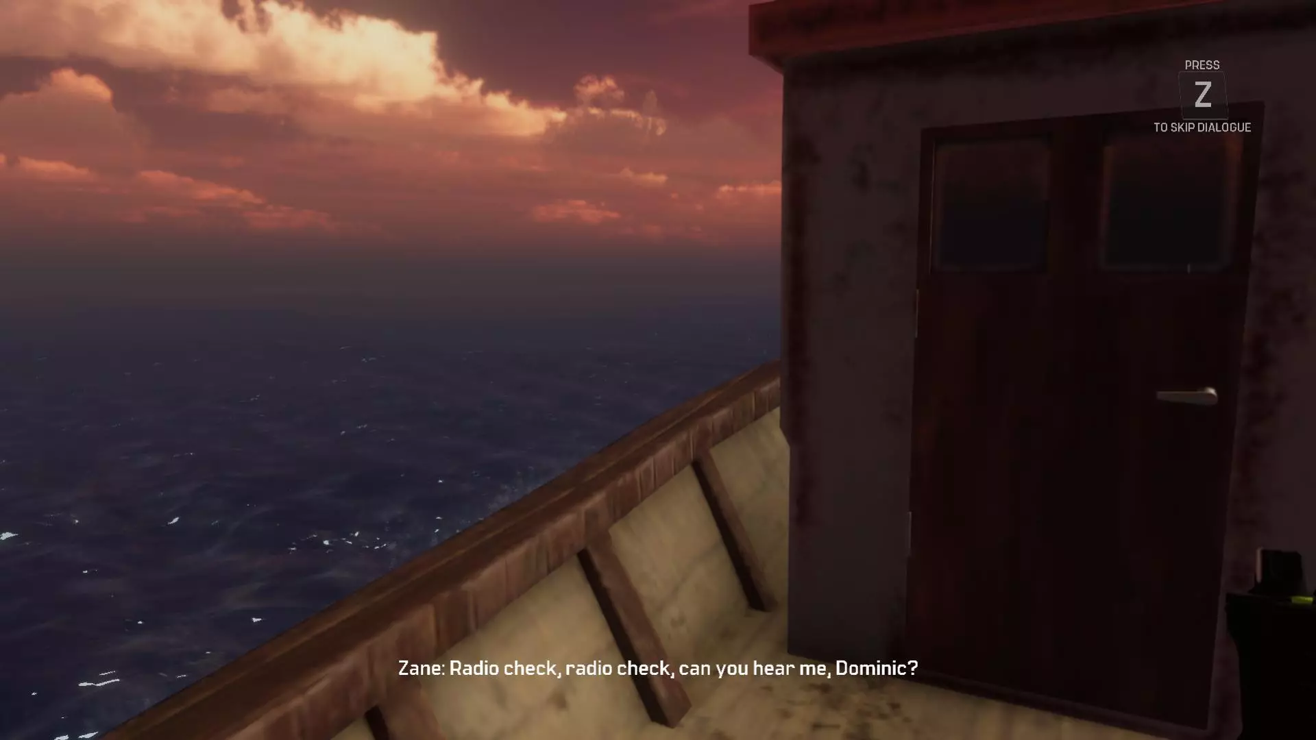 -Solitude Underwater (itch)-游戏截图-好玩游戏库