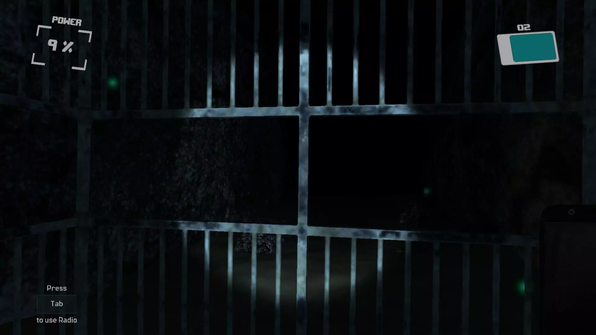 -Solitude Underwater (itch)-游戏截图-好玩游戏库