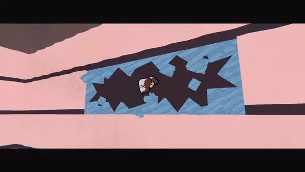 Bullet Runner: Prologue