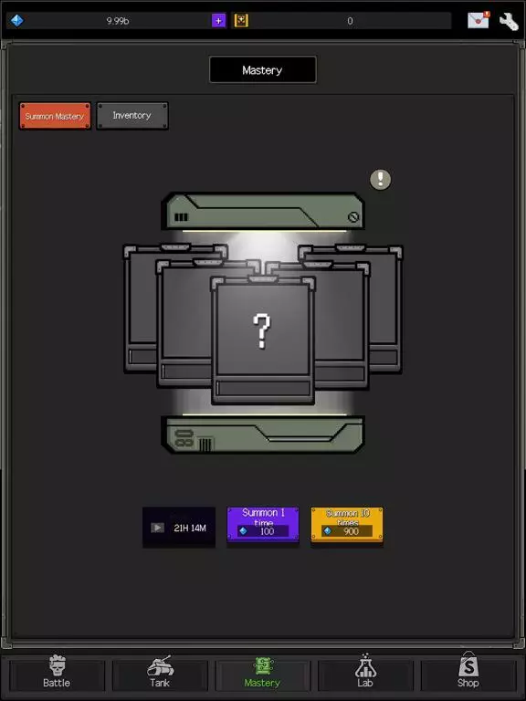 -The Last Tank: Zombie Defense-游戏截图-好玩游戏库