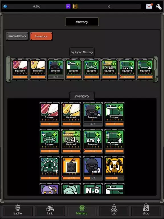 -The Last Tank: Zombie Defense-游戏截图-好玩游戏库