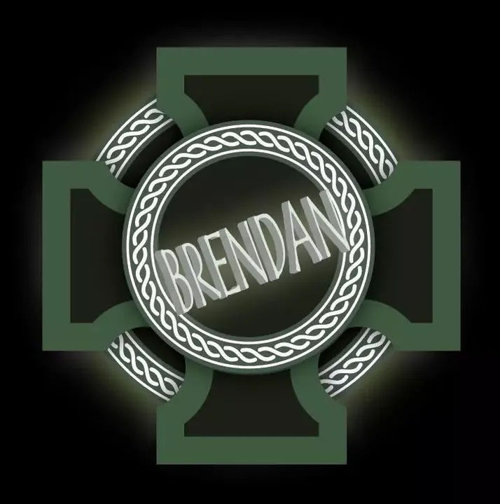 Brendan
