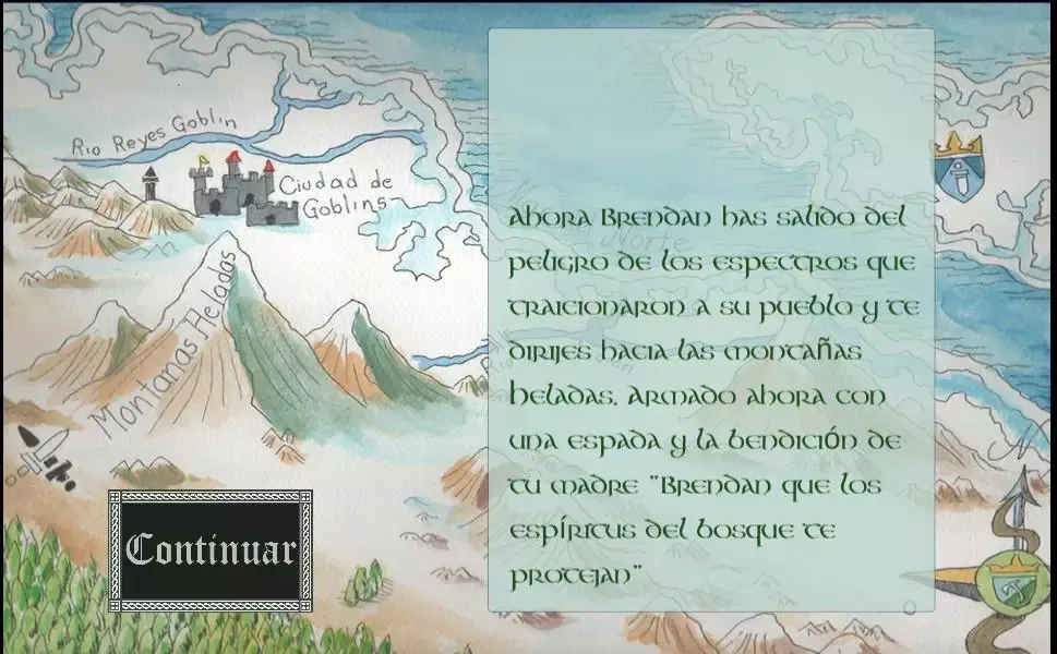 -Brendan-游戏截图-好玩游戏库