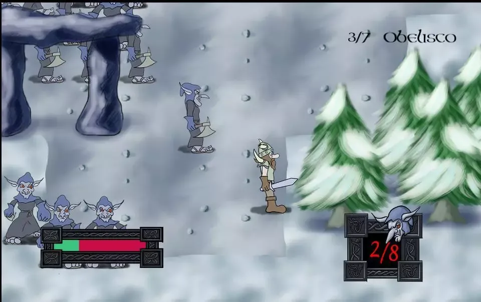 -Brendan-游戏截图-好玩游戏库