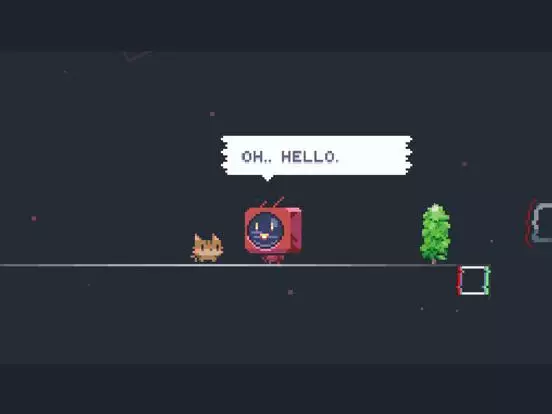 -Kitty Death Room-游戏截图-好玩游戏库