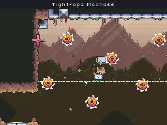 -Kitty Death Room-游戏截图-好玩游戏库