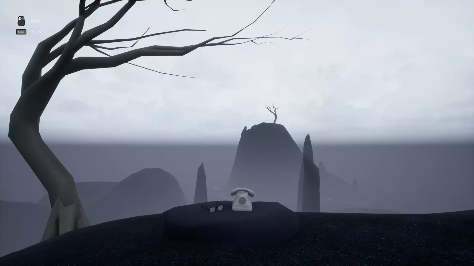 -Everything you didn't get to do-游戏截图-好玩游戏库