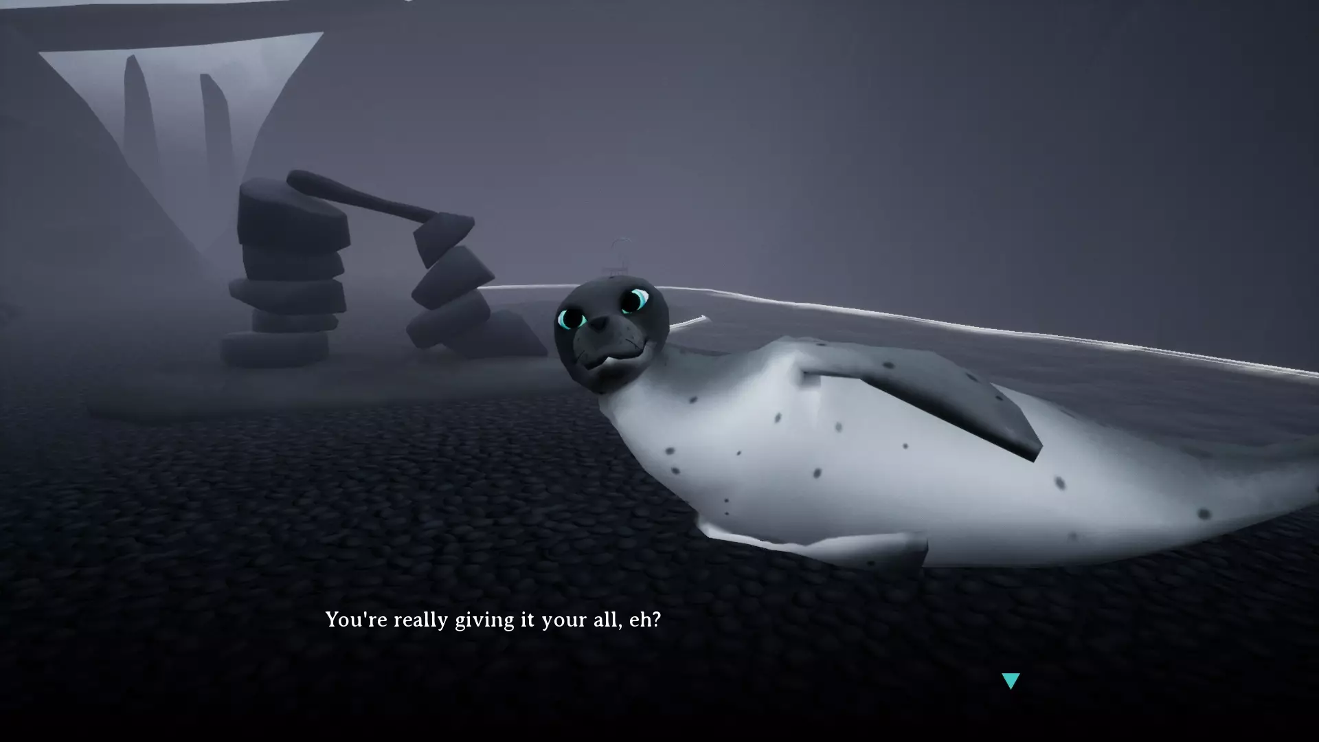 -Everything you didn't get to do-游戏截图-好玩游戏库