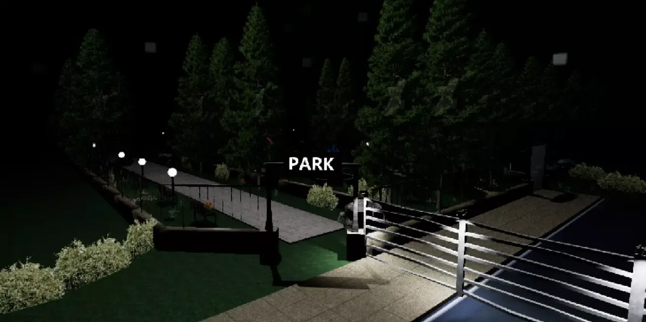 -The Observers-游戏截图-好玩游戏库