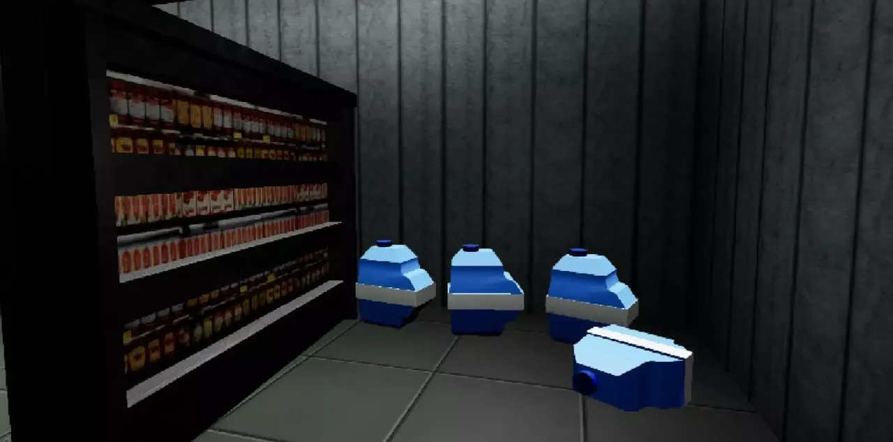 -The Observers-游戏截图-好玩游戏库