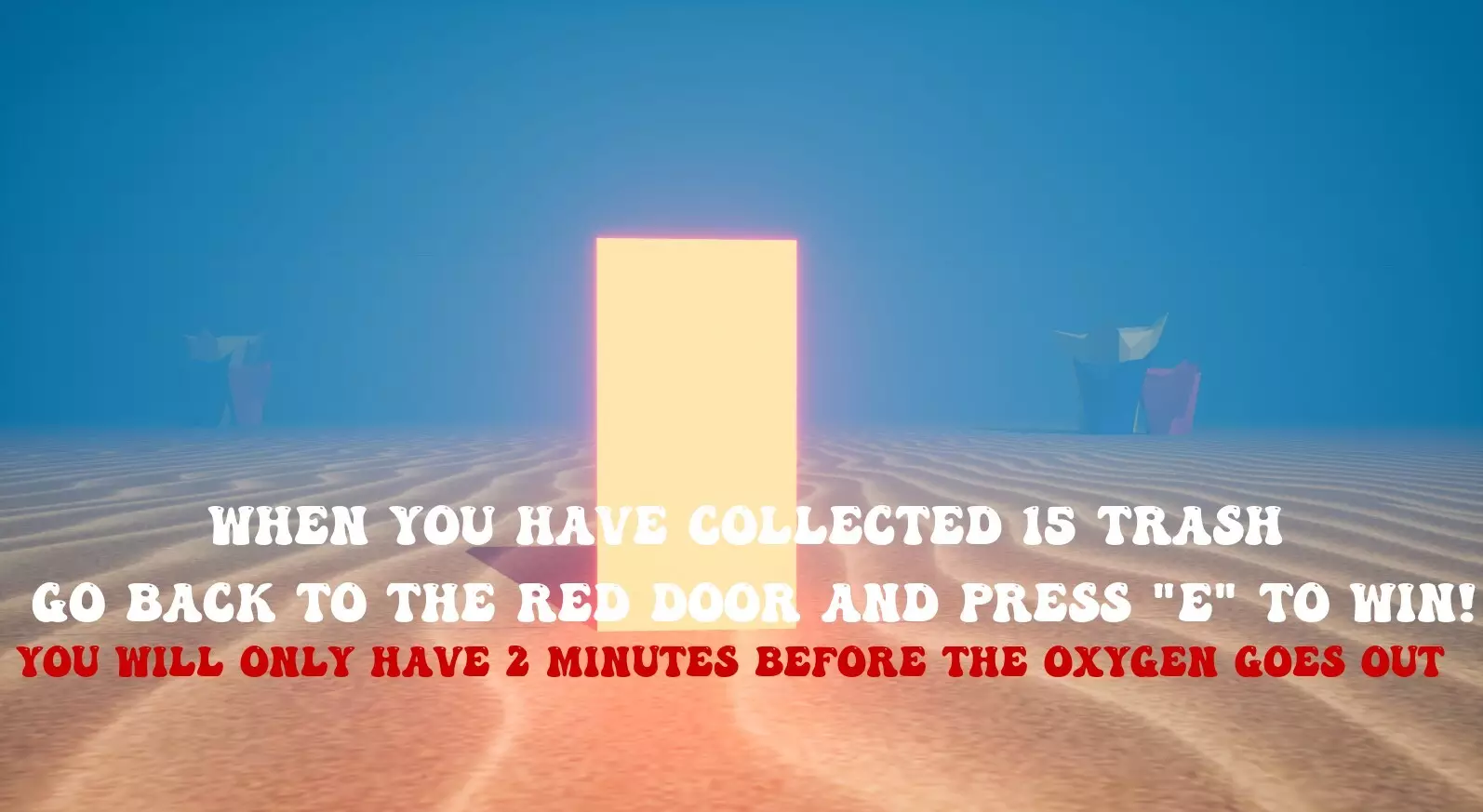 Save The Ocean (ThatNerdPunk)