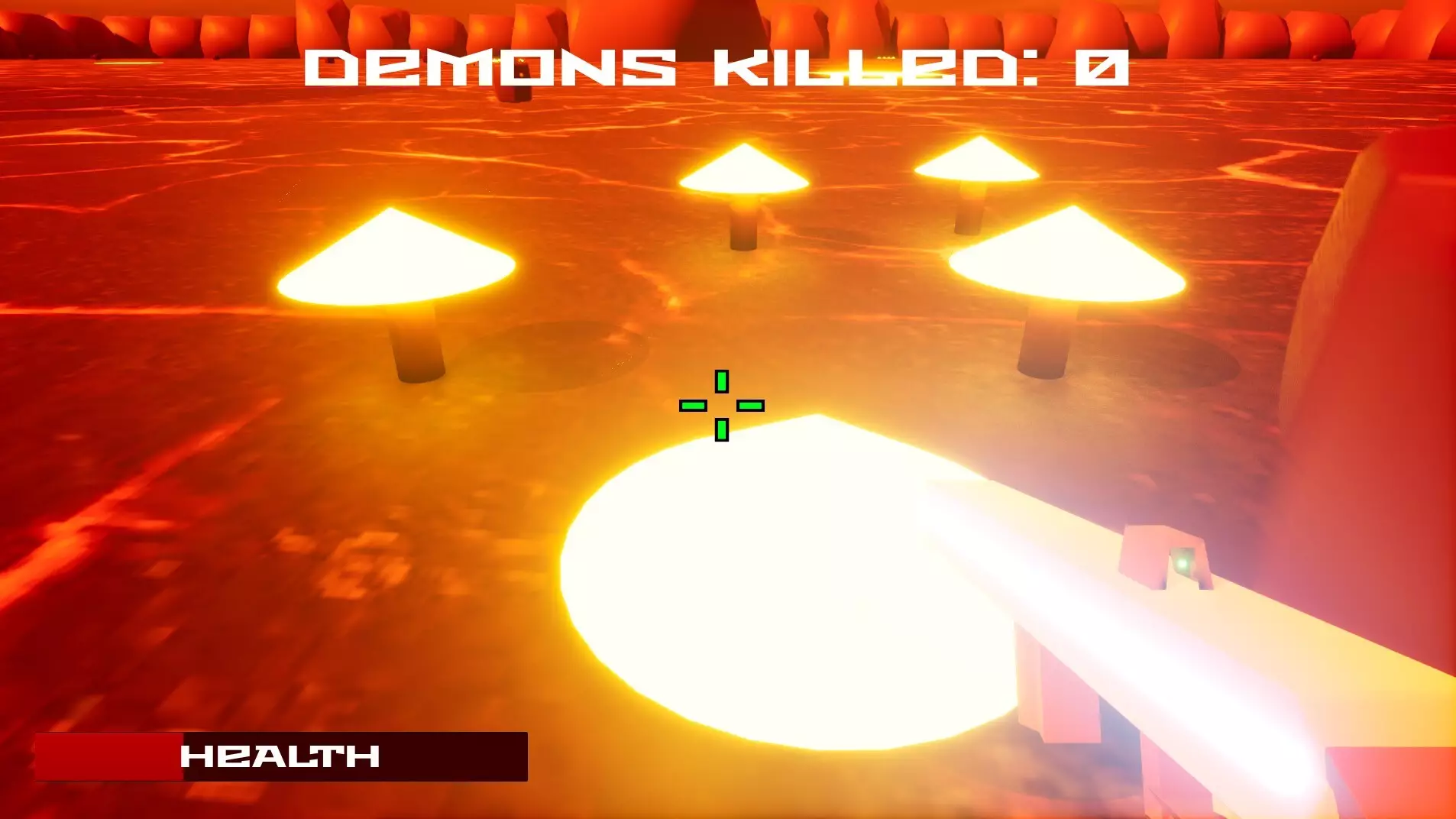 -Thermal Blood-游戏截图-好玩游戏库