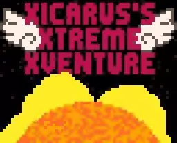 Xicarus’s Xtreme Xventure