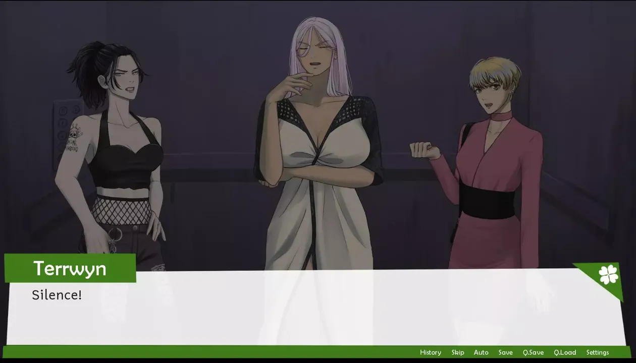 -Your Lucky Charm-游戏截图-好玩游戏库