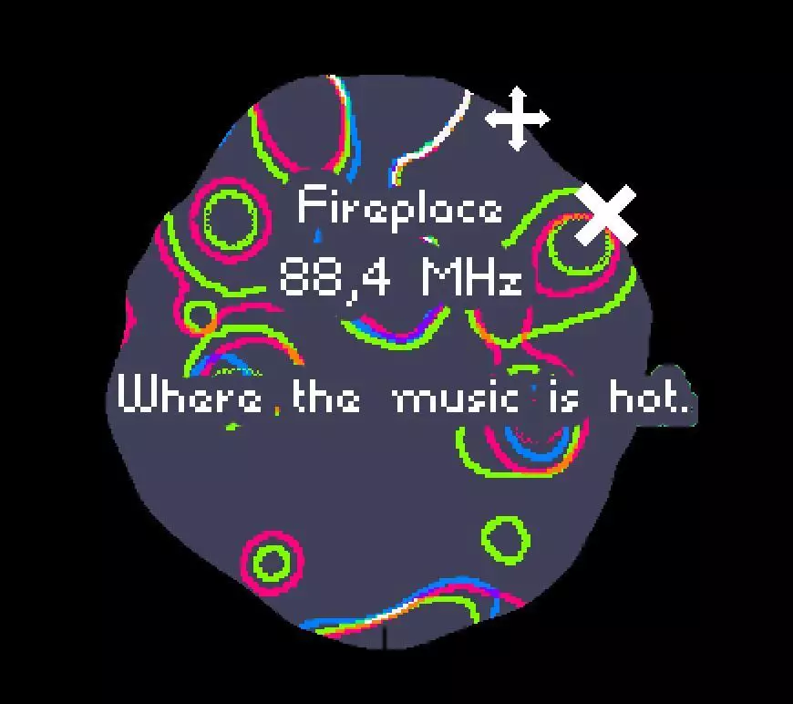 -Radio Bubble-游戏截图-好玩游戏库