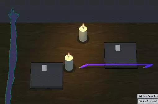 -Occult Spreadsheet Synthesizer-游戏截图-好玩游戏库