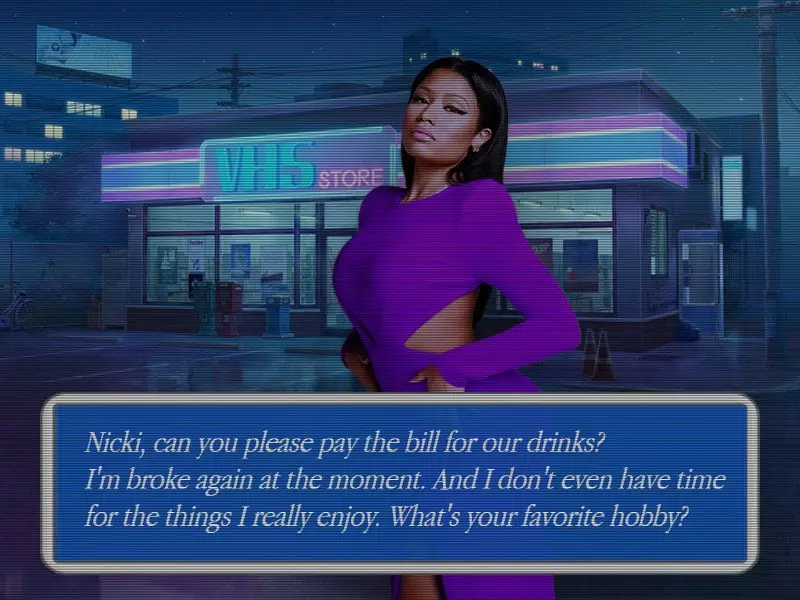 -Cowboy Bebop: Nope-游戏截图-好玩游戏库