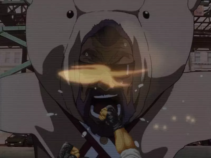 -Cowboy Bebop: Nope-游戏截图-好玩游戏库