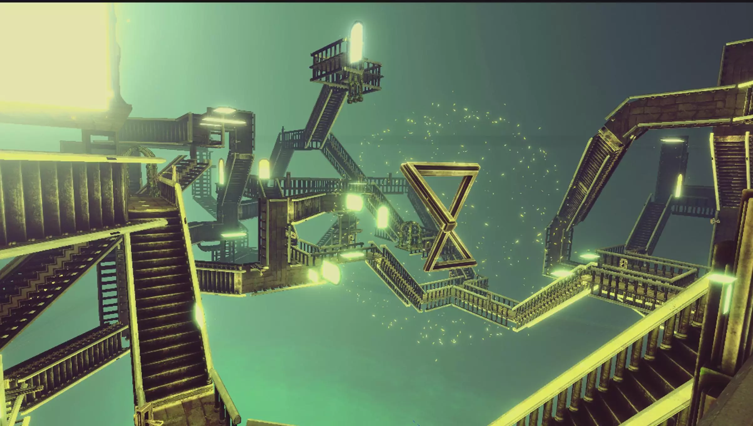 -Stendrome-游戏截图-好玩游戏库