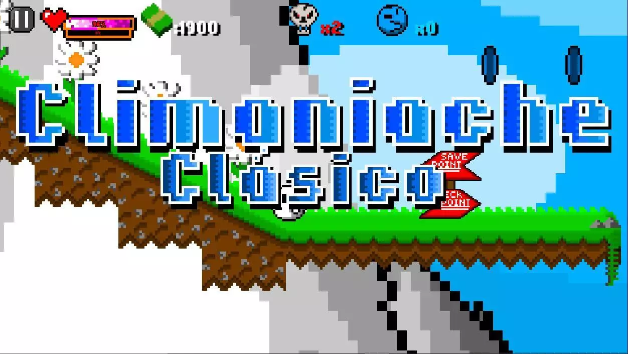 -Climaniache - Standard Edition-游戏截图-好玩游戏库