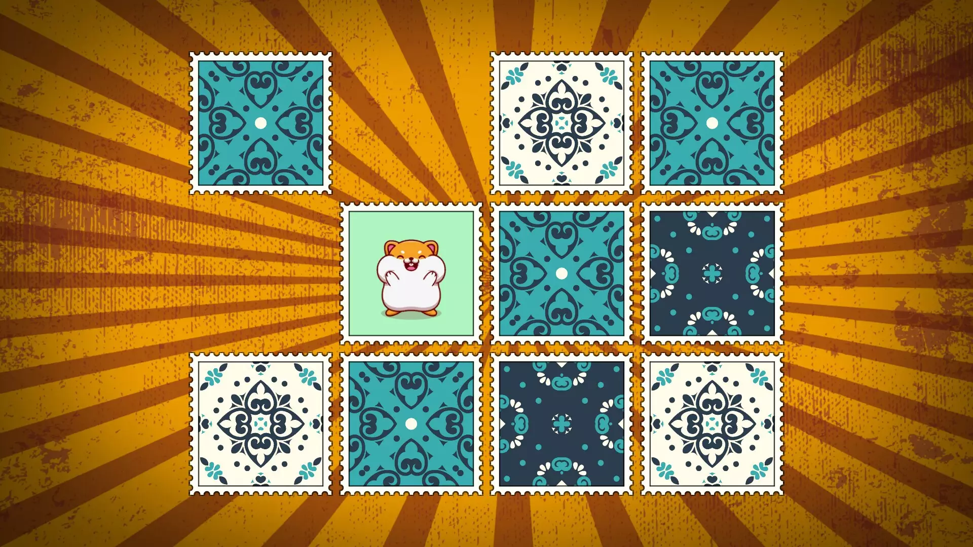 -Pair Of Stamps-游戏截图-好玩游戏库