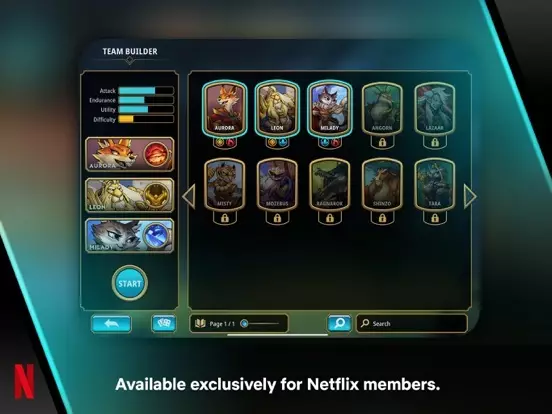 Arcanium: Rise of Akhan