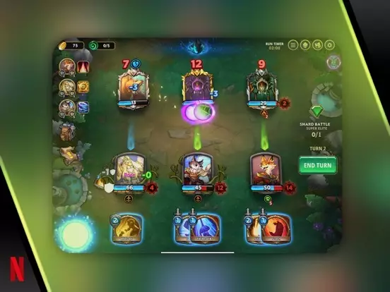 -Arcanium: Rise of Akhan-游戏截图-好玩游戏库