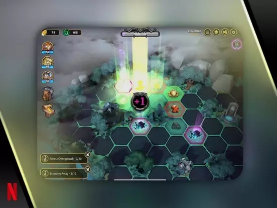 -Arcanium: Rise of Akhan-游戏截图-好玩游戏库