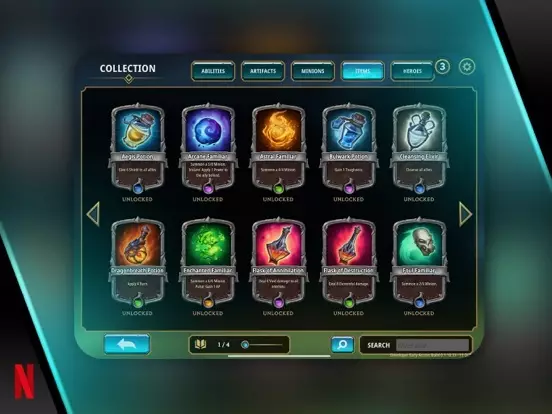 -Arcanium: Rise of Akhan-游戏截图-好玩游戏库