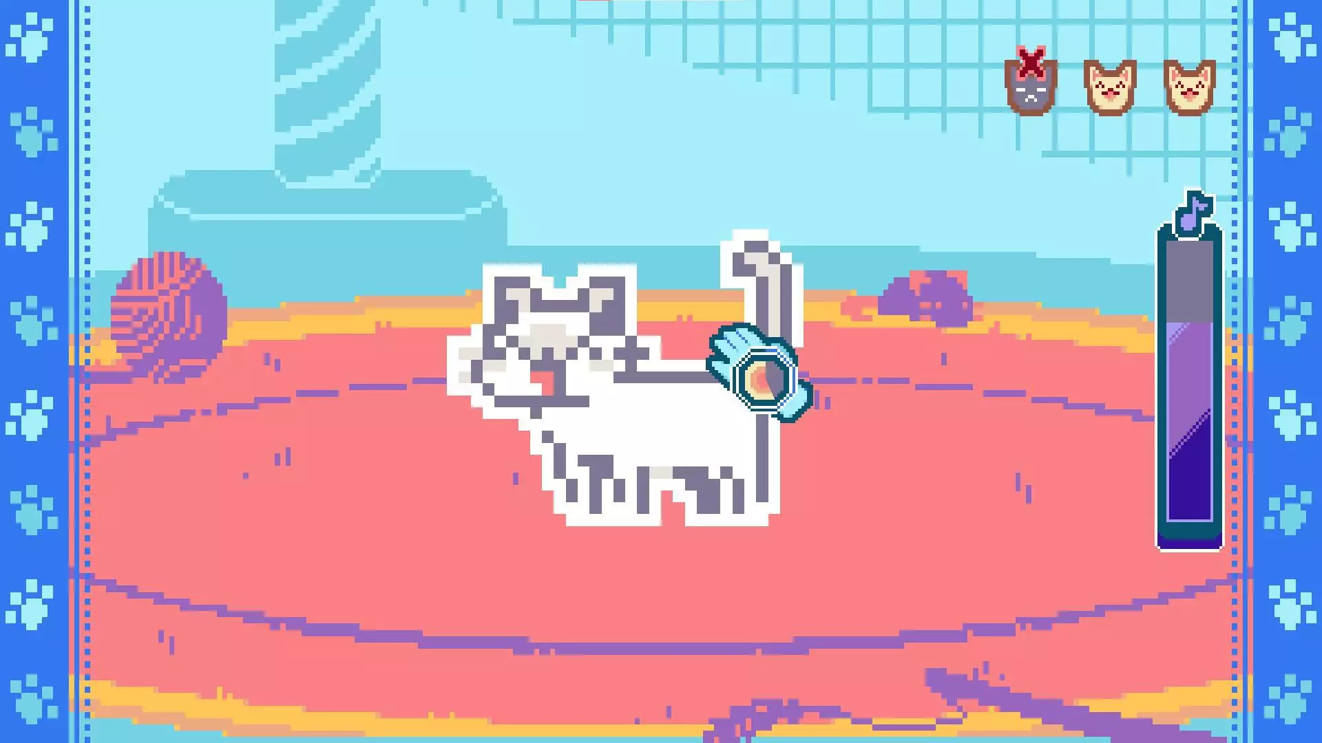 -Cat Cove Inn-游戏截图-好玩游戏库