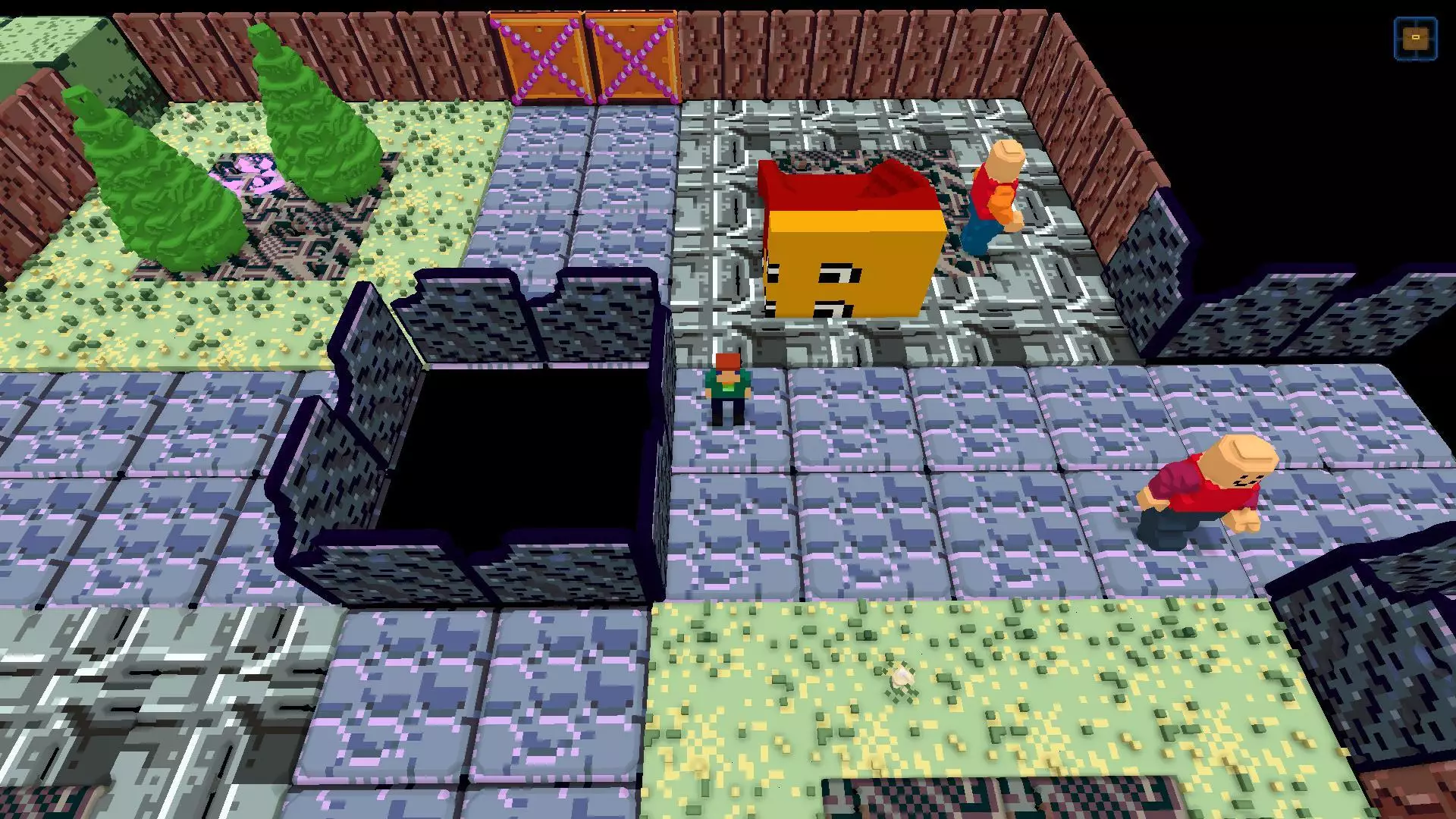 -Toyland Task-游戏截图-好玩游戏库