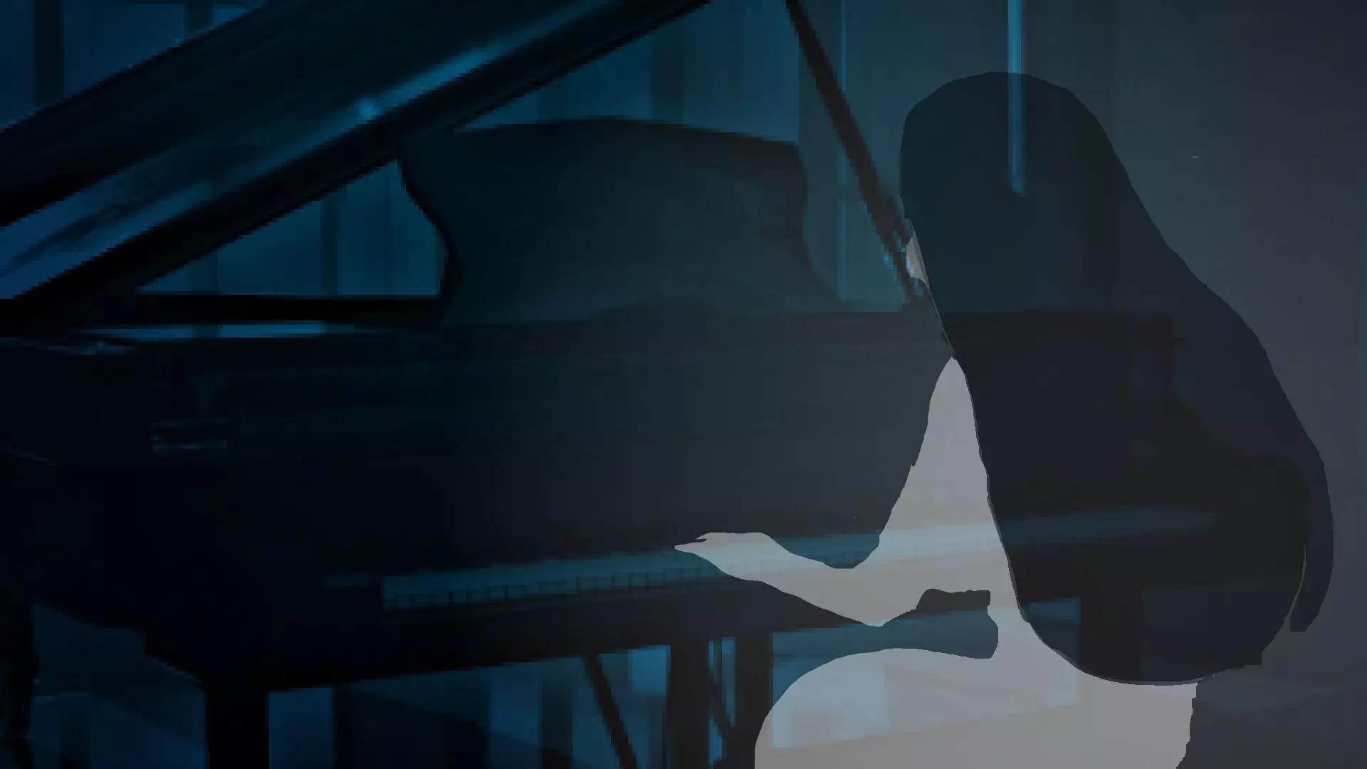 Five Nights at Sunny’s