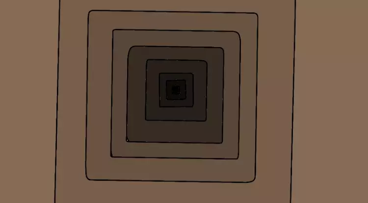 Five Nights At Saul’s