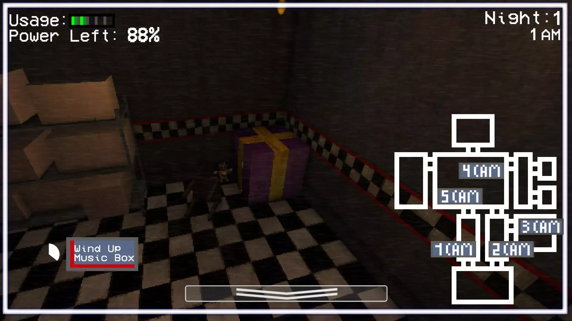 -Five Nights at Doggie's-游戏截图-好玩游戏库