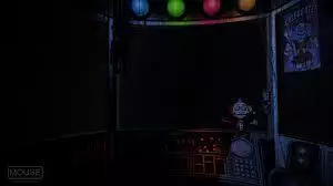 Five Nights at Freddy’s: Brother Location