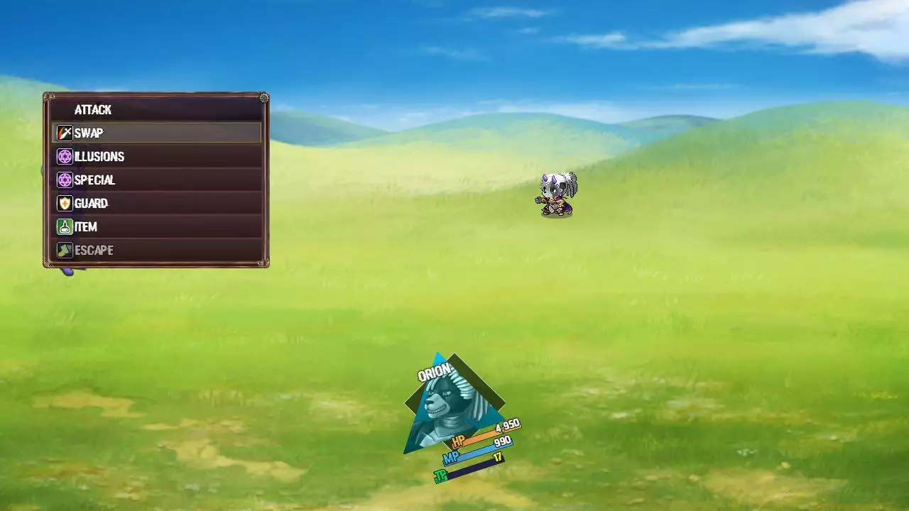 -Five Nights At Freddy's First Victim-游戏截图-好玩游戏库