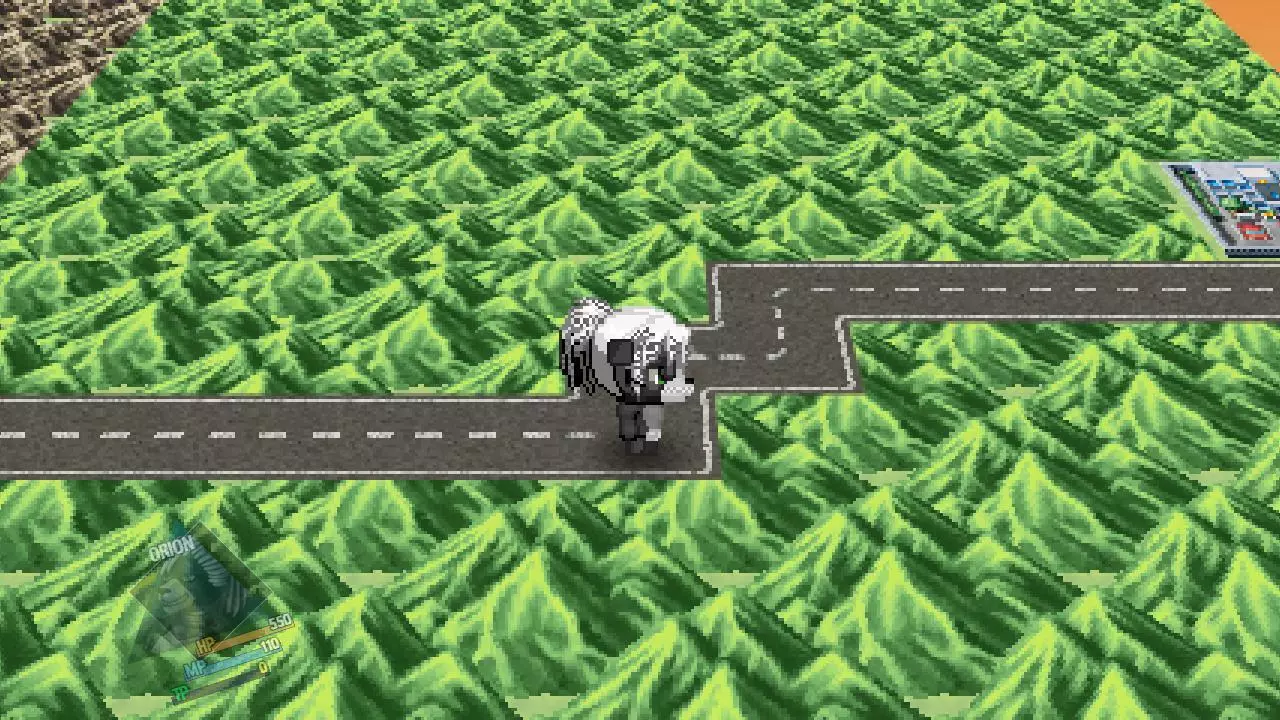 -Five Nights At Freddy's First Victim-游戏截图-好玩游戏库