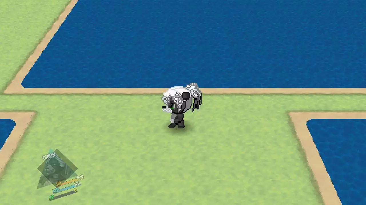 -Five Nights At Freddy's First Victim-游戏截图-好玩游戏库