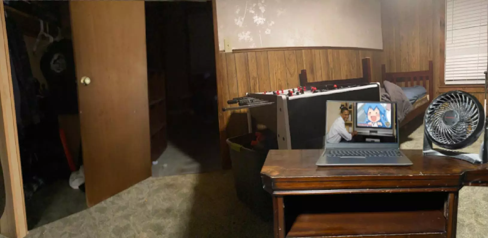 Five Nights at the Silverjew’s (final version)