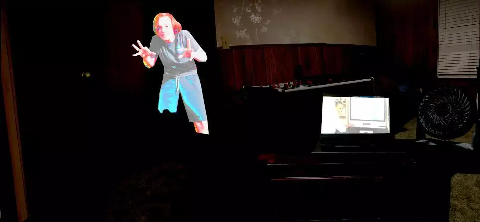 -Five Nights at the Silverjew's (final version)-游戏截图-好玩游戏库