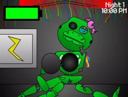 -Five Nights at Dominic's 3 | Remmy's Restaurant-游戏截图-好玩游戏库