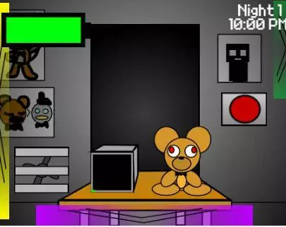 -Five Nights at Dominic's 3 | Remmy's Restaurant-游戏截图-好玩游戏库