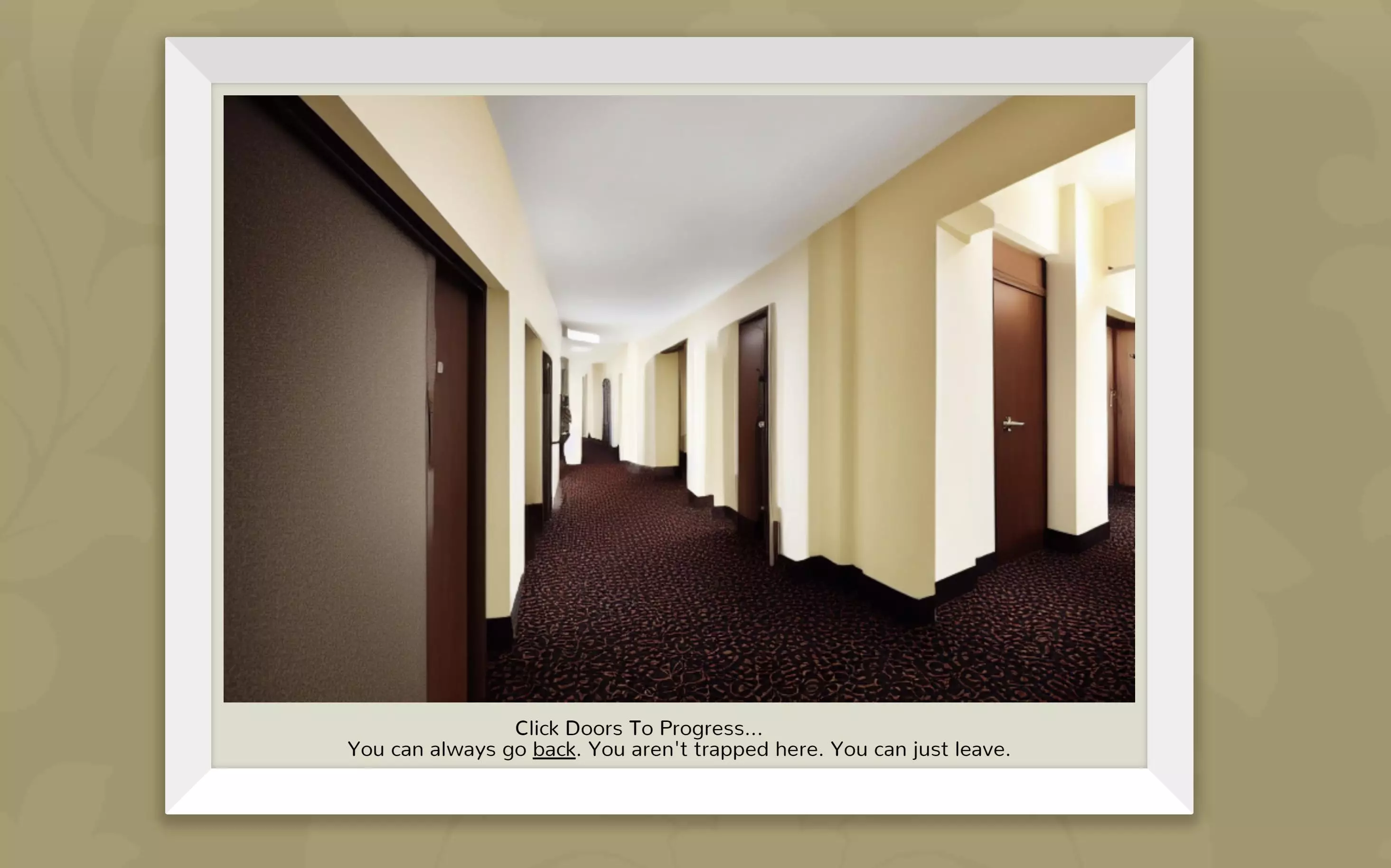 -99RoomsSimulator-游戏截图-好玩游戏库