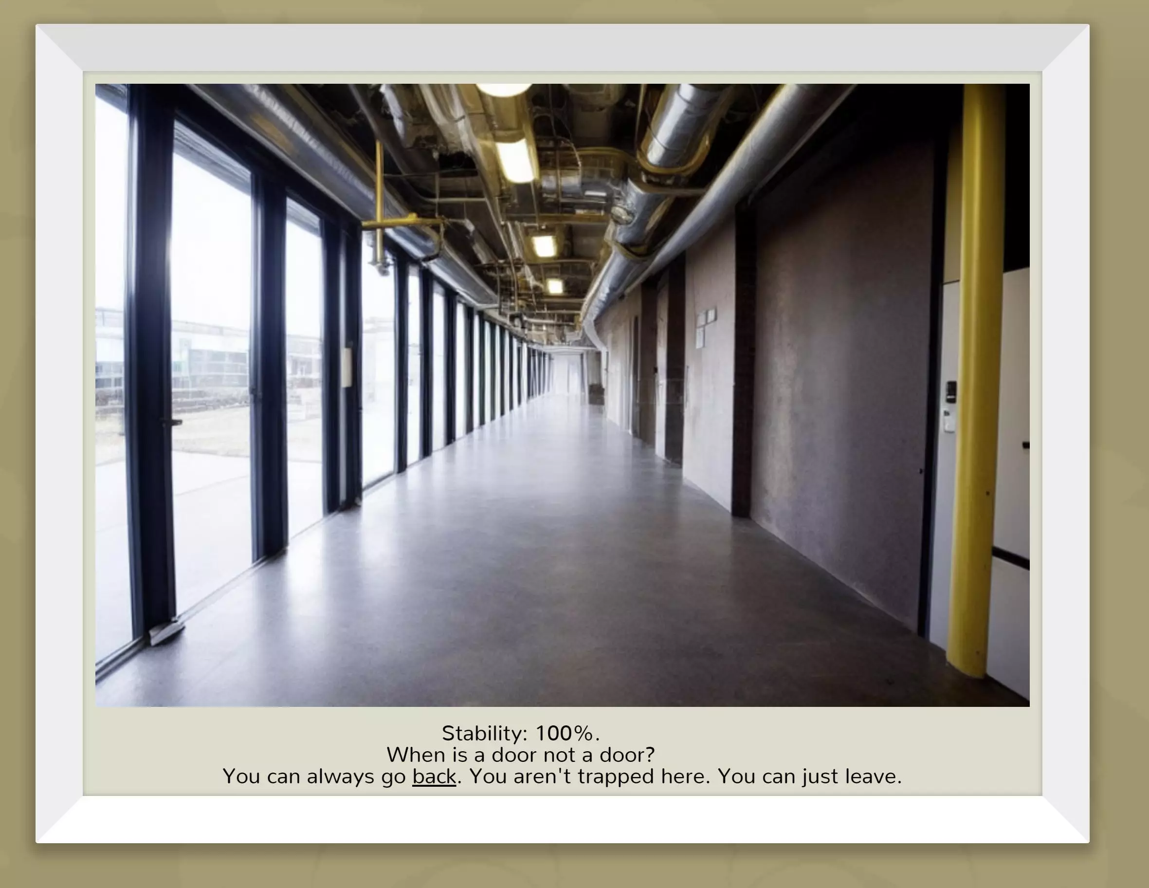 -99RoomsSimulator-游戏截图-好玩游戏库