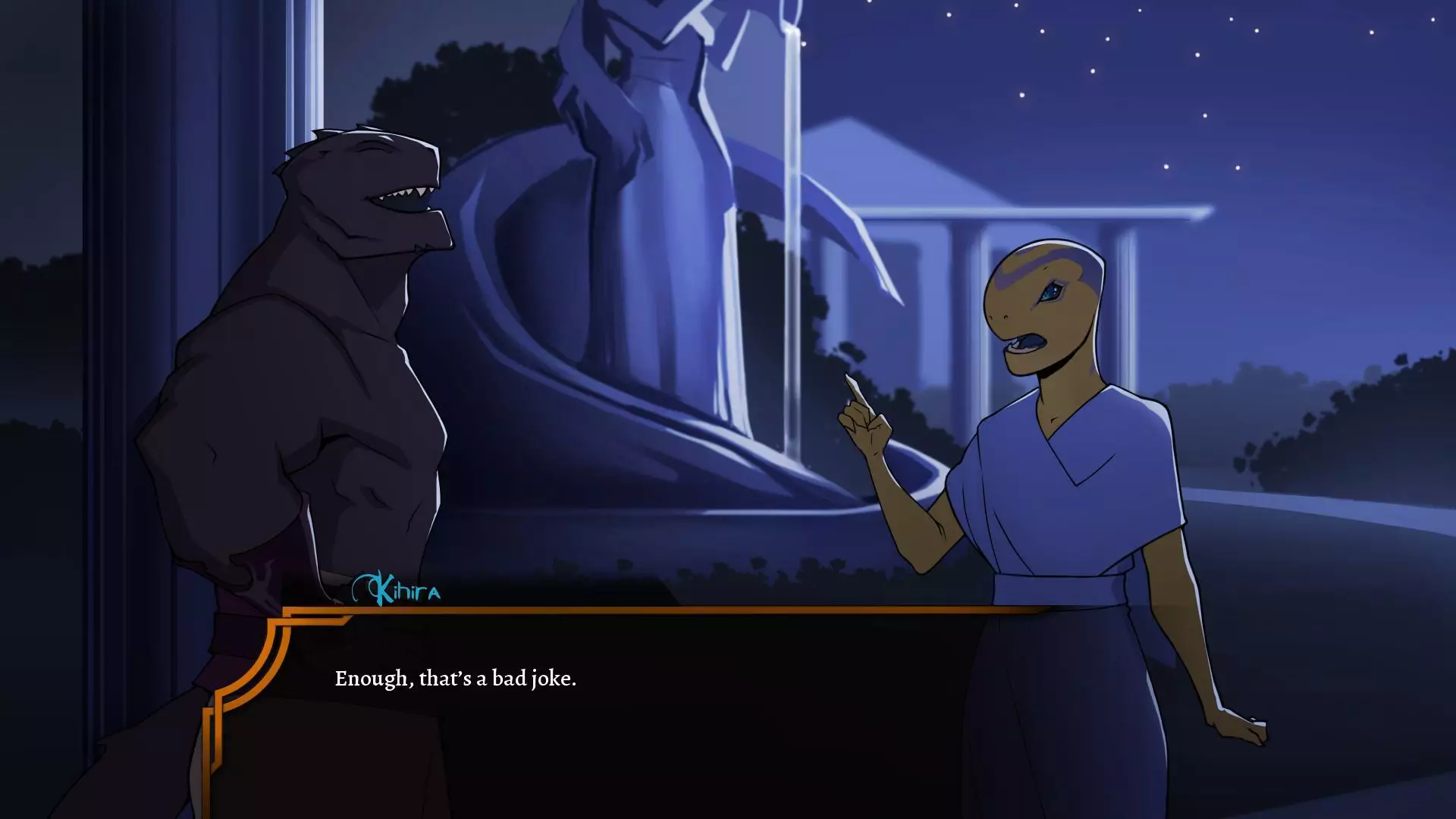 -Gods of Savvarah-游戏截图-好玩游戏库