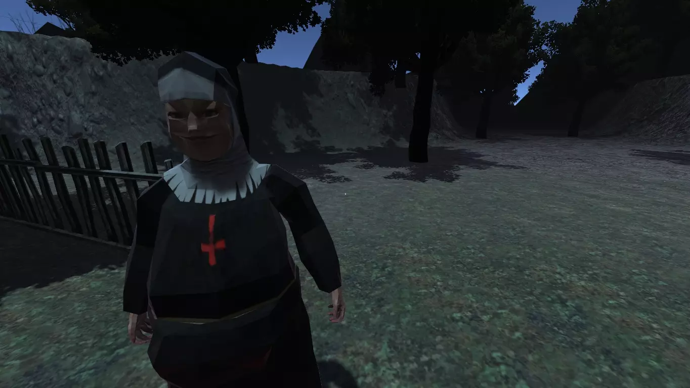 -Last Heir-游戏截图-好玩游戏库