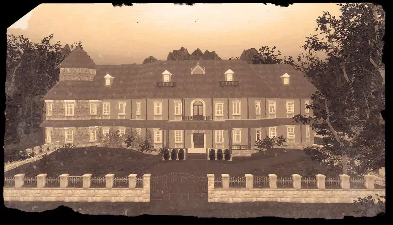 -Don't Remember-游戏截图-好玩游戏库