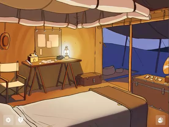 -Sand - An Adventure Story-游戏截图-好玩游戏库