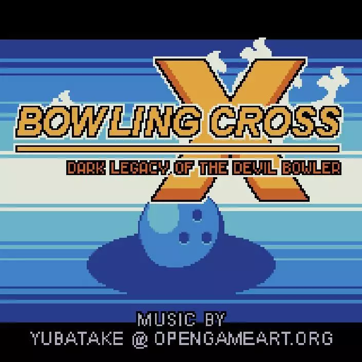 BOWLING CROSS (demo)