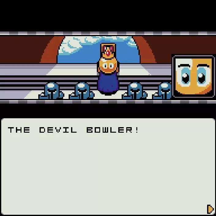 -BOWLING CROSS (demo)-游戏截图-好玩游戏库